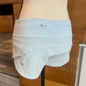 Lulu Lemon Athletic Shorts